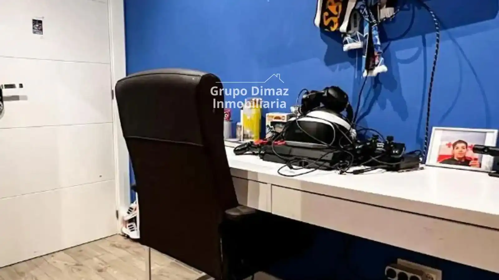 Piso con ascensor en venta en Rafael Estrany, imagen 8