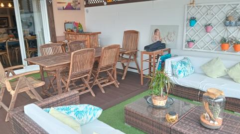 Foto 4 de Casa adosada de alquiler en Parquelagos - Puente Nuevo, Galapagar