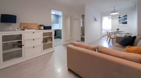 Photo 4 of Flat for rent in Calle de Los Misterios, Concepción, Madrid Capital
