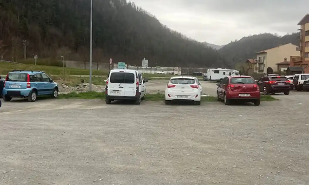 Wohnbaugrundstück zum Verkauf in Camí del Camp de la Vila, imagen 3