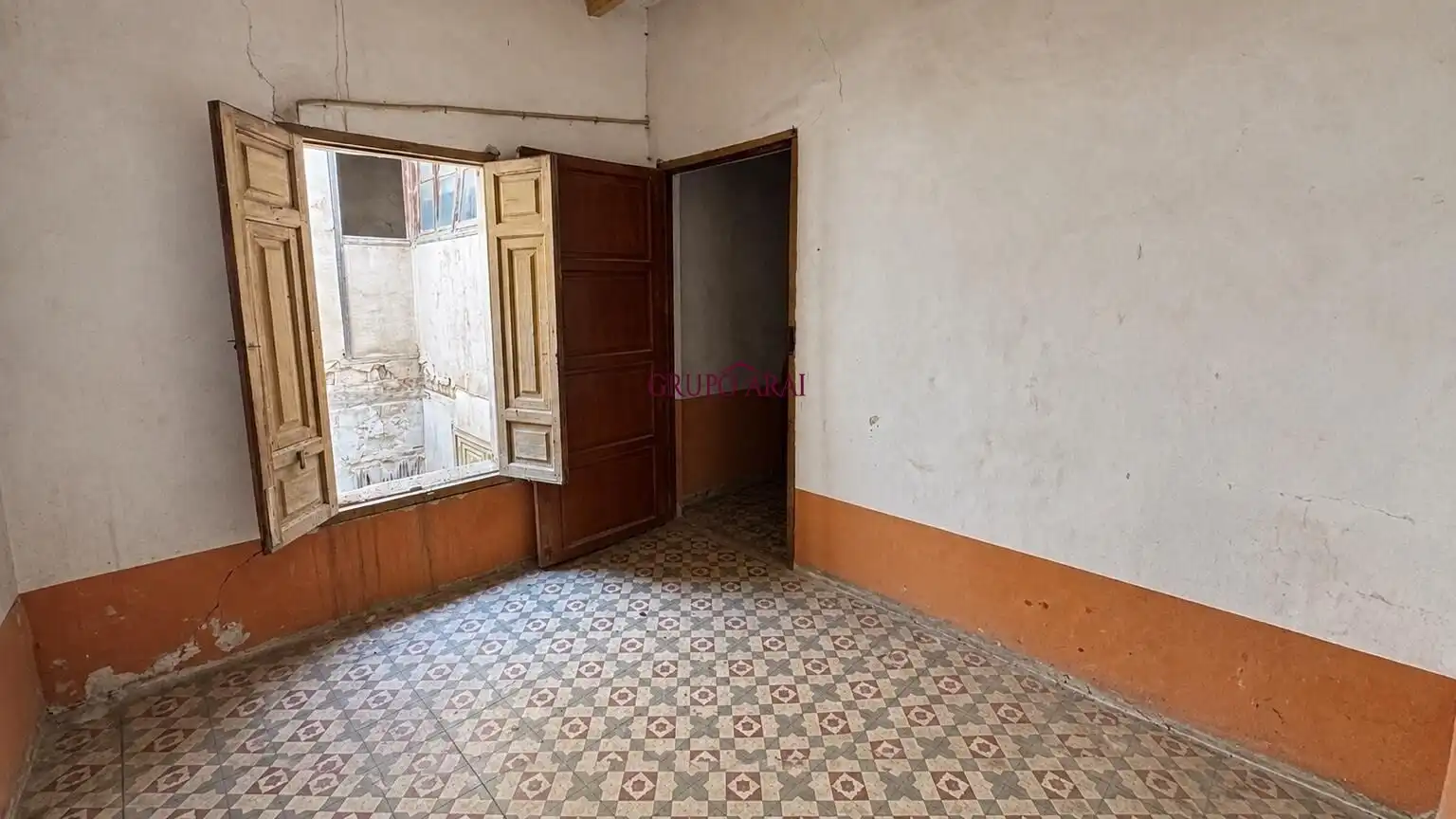 Sala de estar de Casa o chalet en venta en Aspe