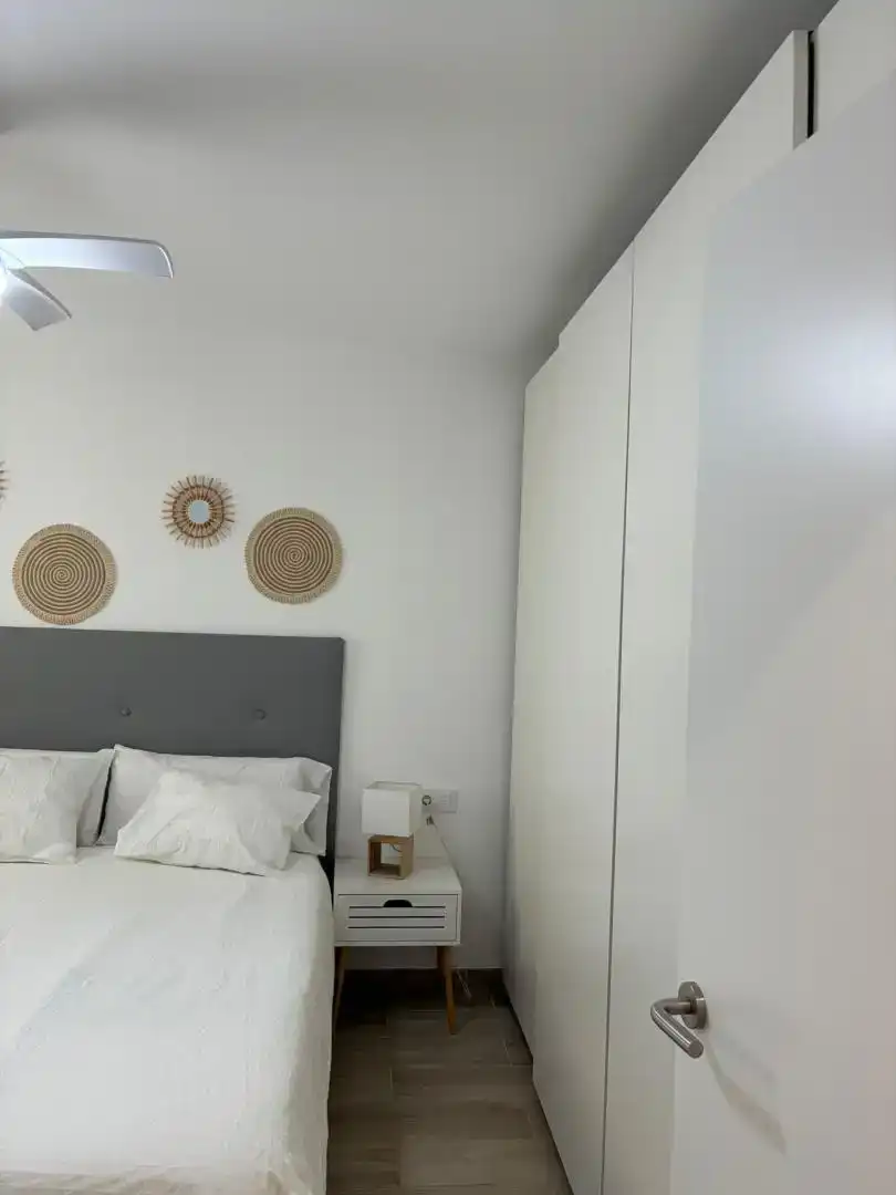 Wohnung zur Miete in Calle Miguel Marrero Rguez, 6, Arguineguín