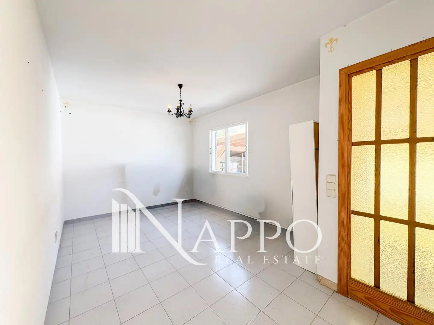 Sala de estar de Casa o chalet en venta en Calvià con Aire acondicionado, Calefacción y Piscina