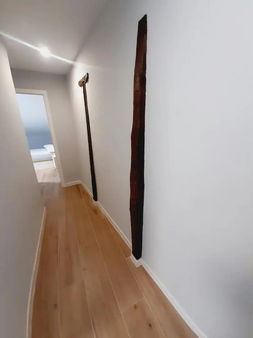 Apartamento de alquiler en Úbeda con Aire acondicionado y Amueblado