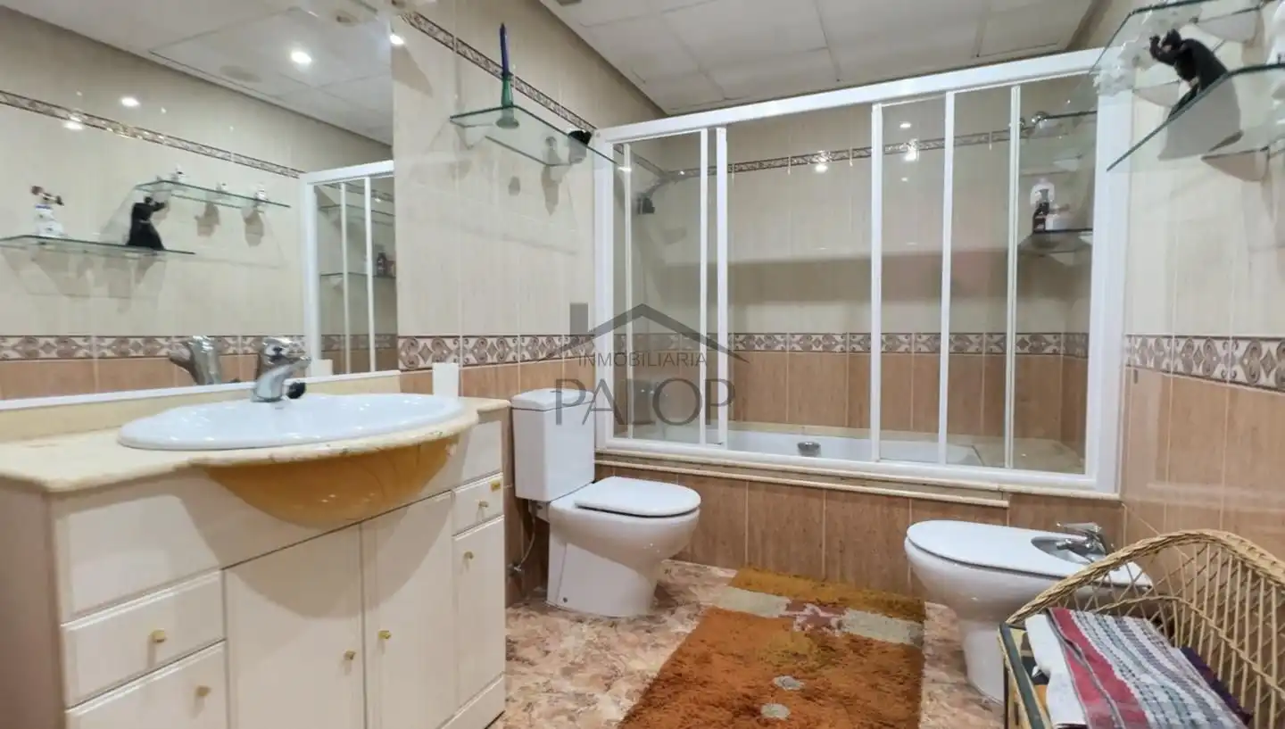 Casa amb terrassa en venda a Urbanitzacions i Pedanies Sud, imagen 15