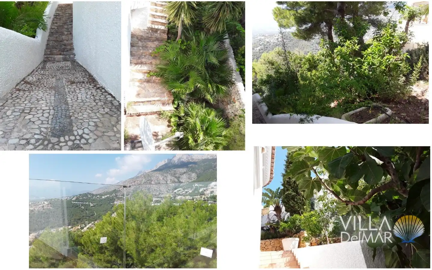 Detached house with pool for sale in Mascarat, imagen 15