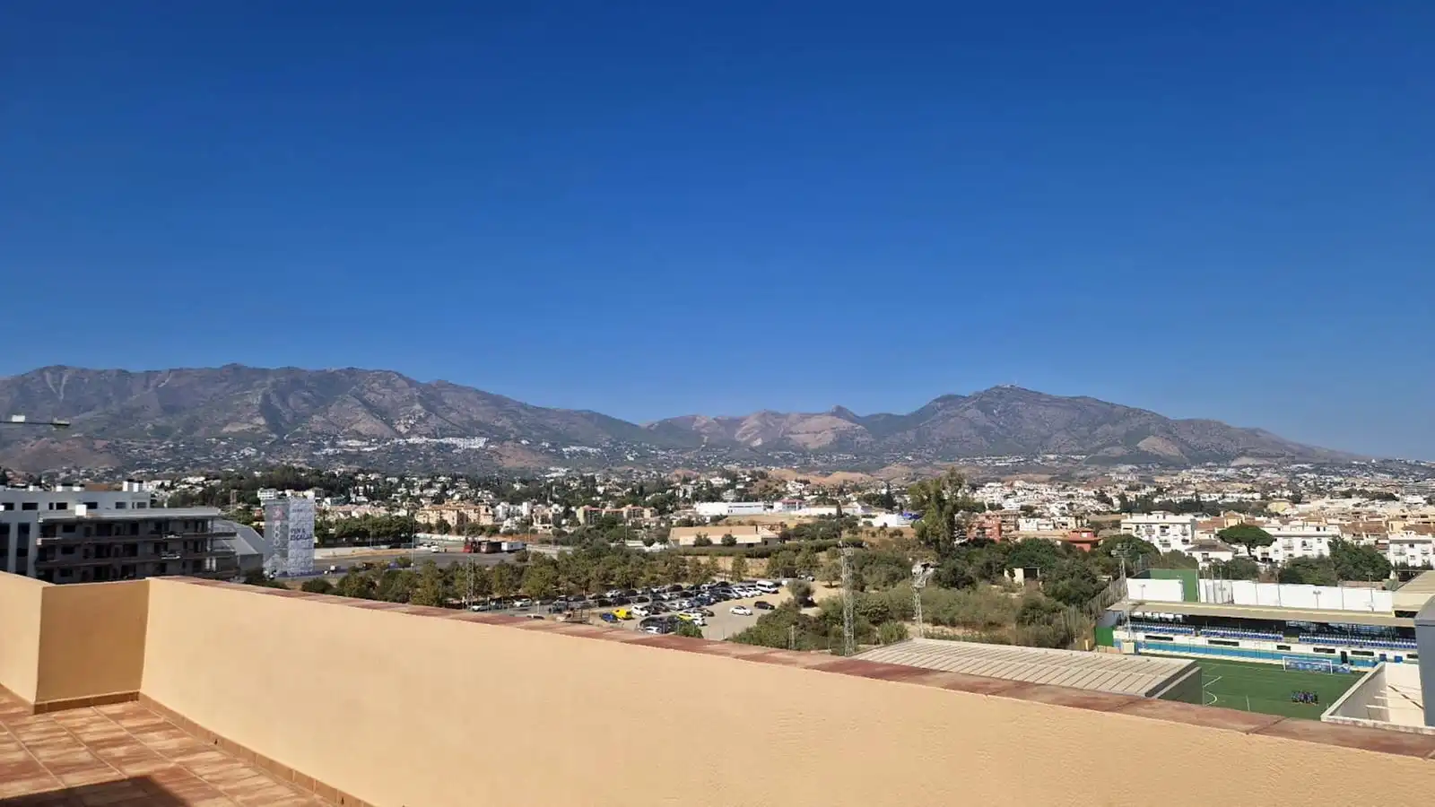 Ático con piscina en venta en Las Lagunas, imagen 32