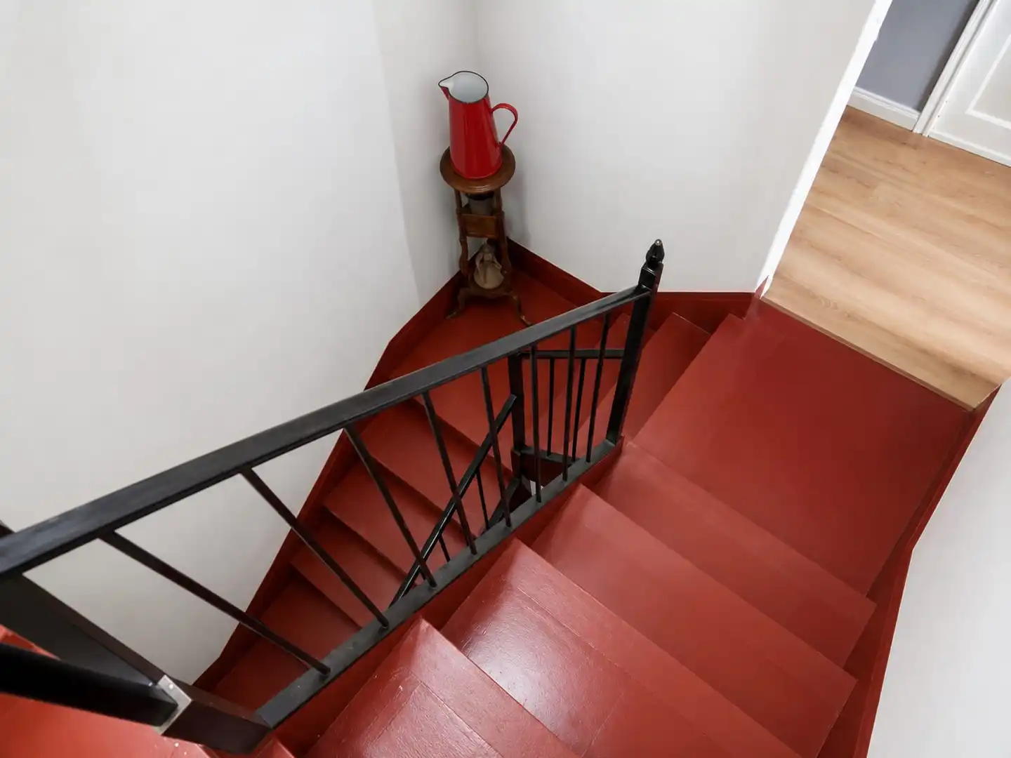 Casa adosada en venda en Barcelona amb Aire condicionat, Jardí privat i Parquet