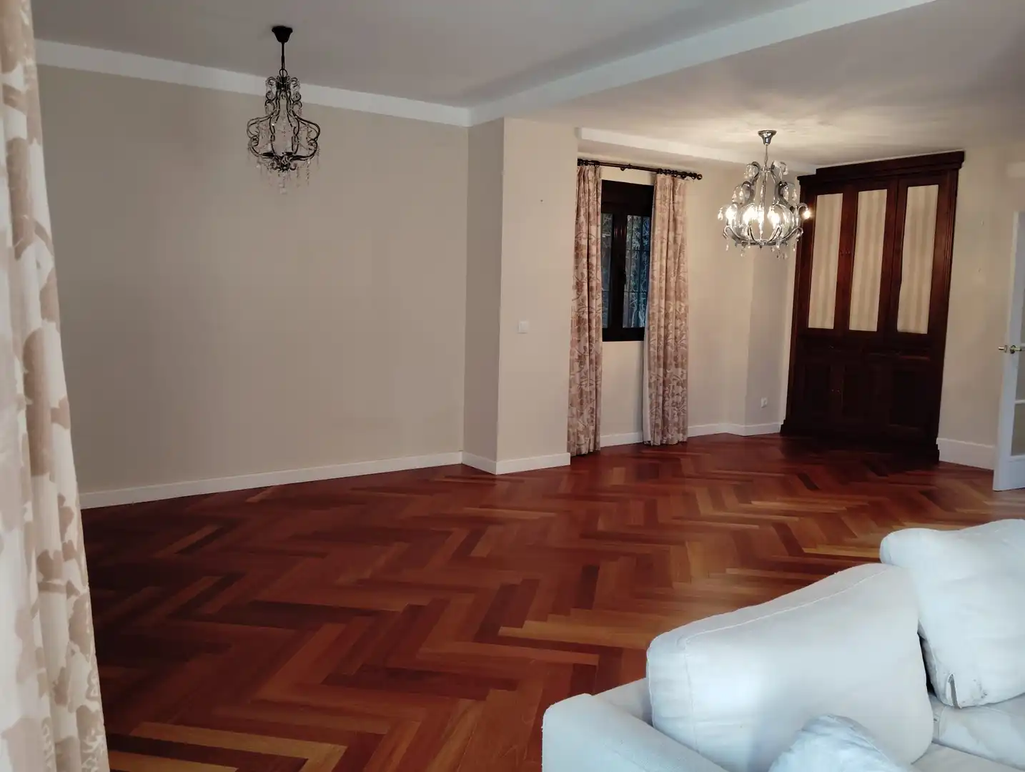 Casa o chalet en venta en Guillena con Aire acondicionado, Calefacción y Jardín privado