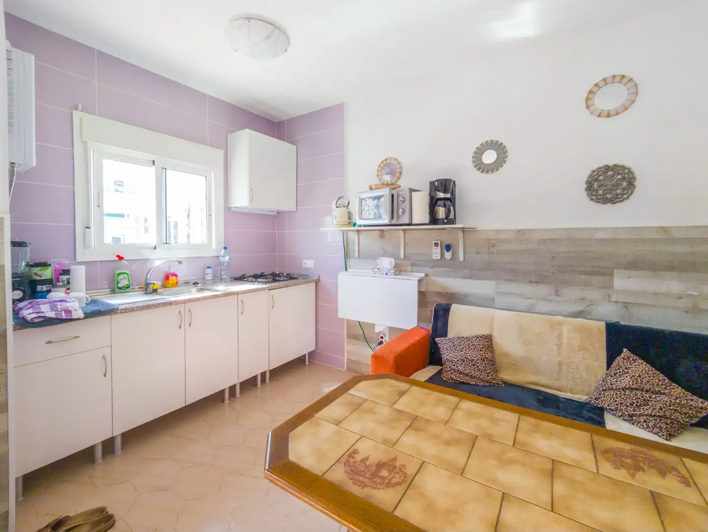 Flat with pool for sale in Calle Miguel Ángel 43, imagen 10