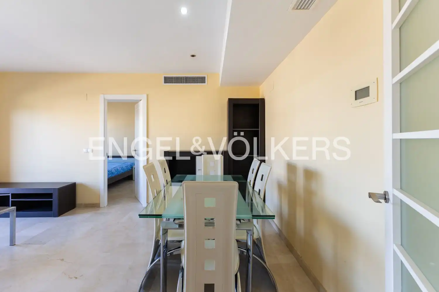 Wohnung zur Miete in El Puig de Santa Maria, Valencia