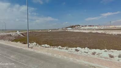 Industrial land for sale in Nerva