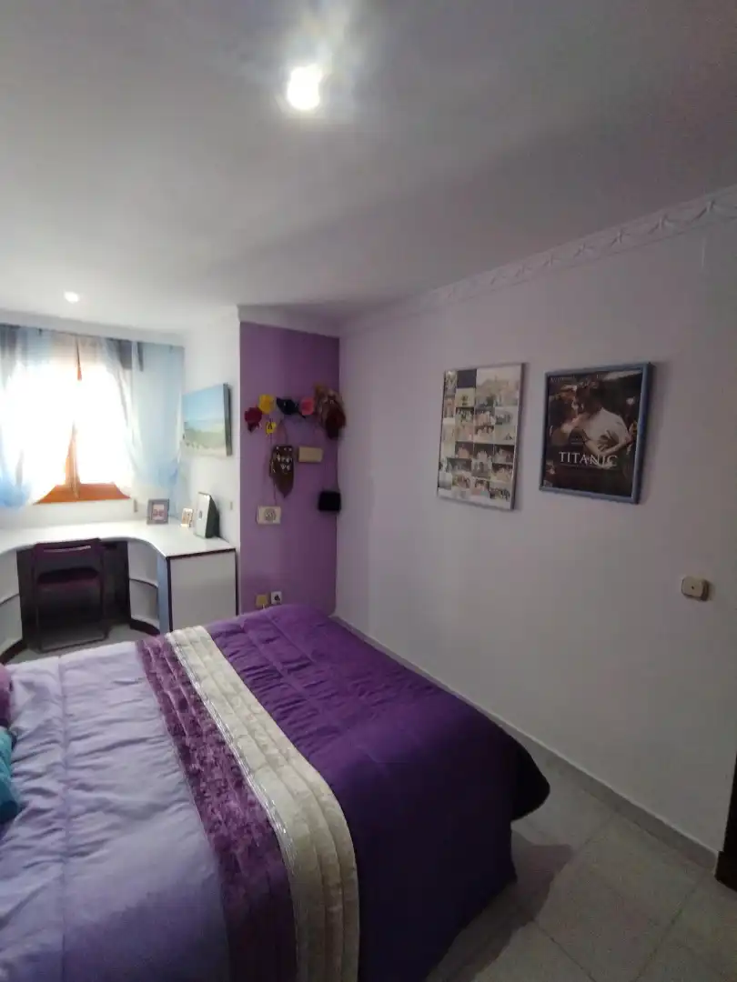 Wohnung mit Terrasse zum Verkauf in Vejer, imagen 15