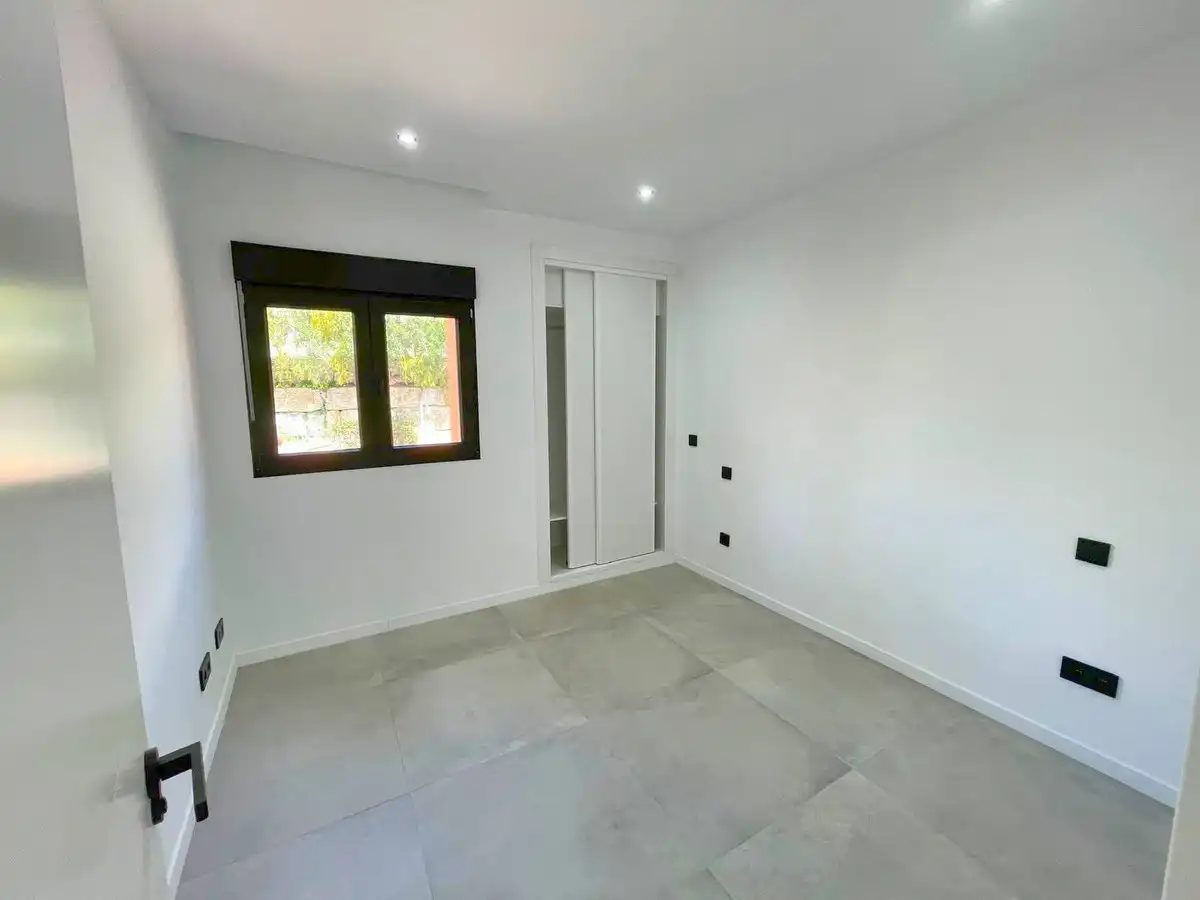 Reihenhaus mit Pool zum Verkauf in Estepona - Estepona,Paraiso,Calle Hortensia, imagen 21