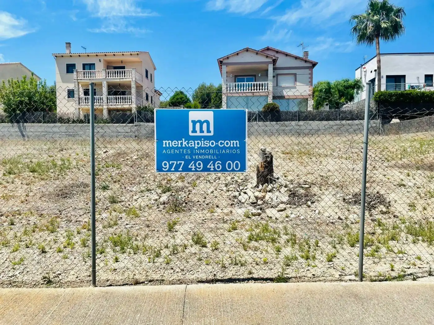 Residential land for sale in Ciutat Jardí Bonanova, imagen 7
