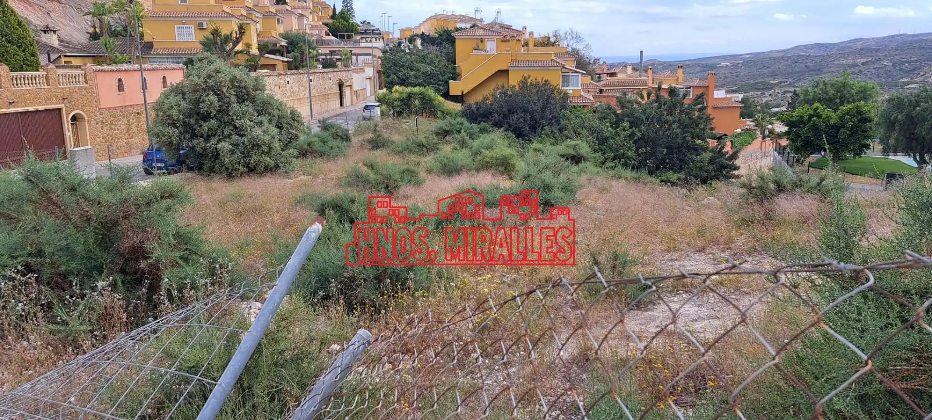 Wohnbaugrundstück zum Verkauf in Pedanías Este, imagen 3