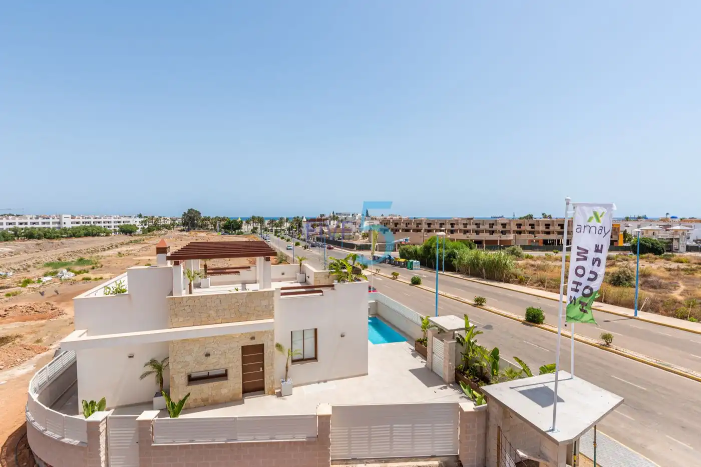 Maison à vendre à Las Salinas, imagen 21