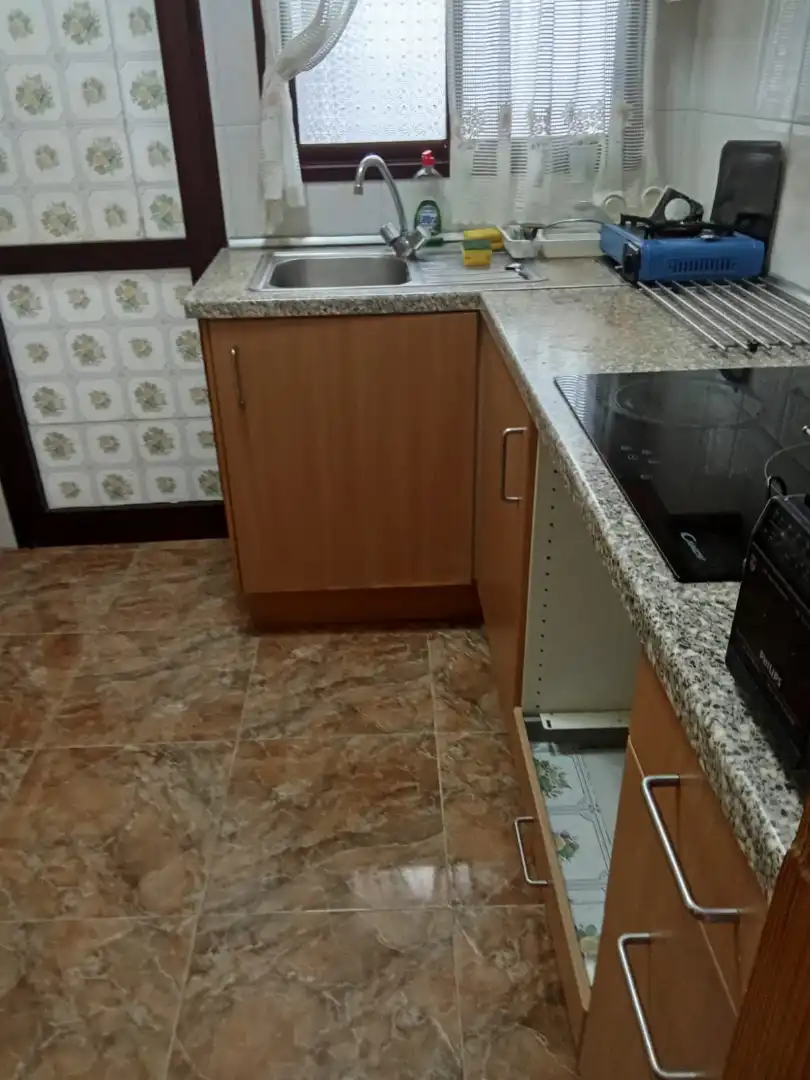 Cocina de Piso en venta en San Cristóbal de la Laguna