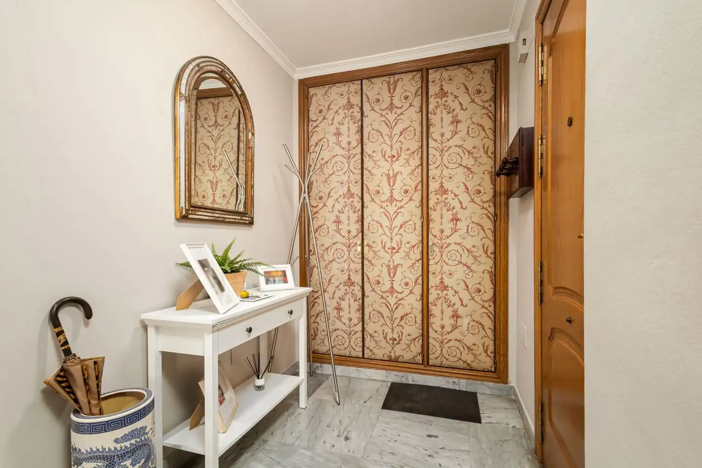 Wohnung mit Pool zum Verkauf in De Sancha, imagen 26