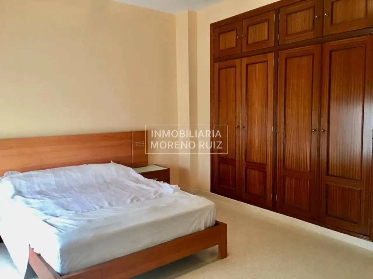 Habitación de Casa o chalet en venta en Luque con Terraza