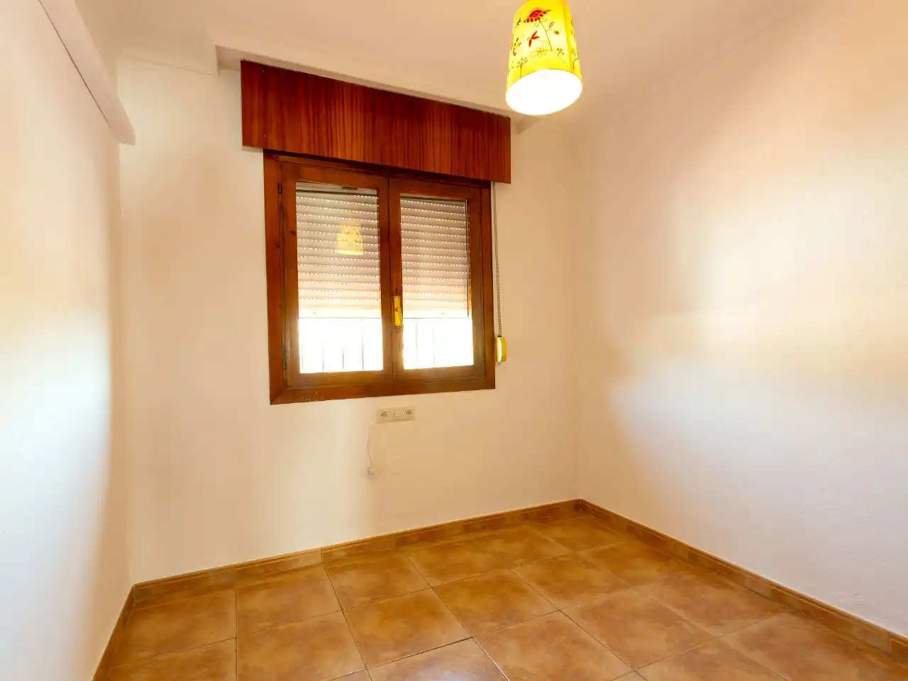 Habitación de Casa o chalet en venta en La Cala del Moral