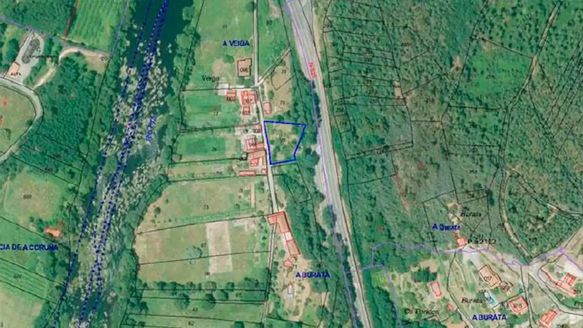 Lands and plots for sale in SITIO VIÑOTE, ARNOIS PG 508 PARC. 75, imagen 10