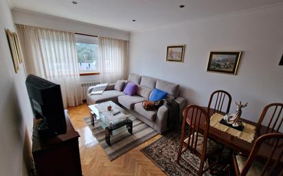 Flat for sale in Barbadás