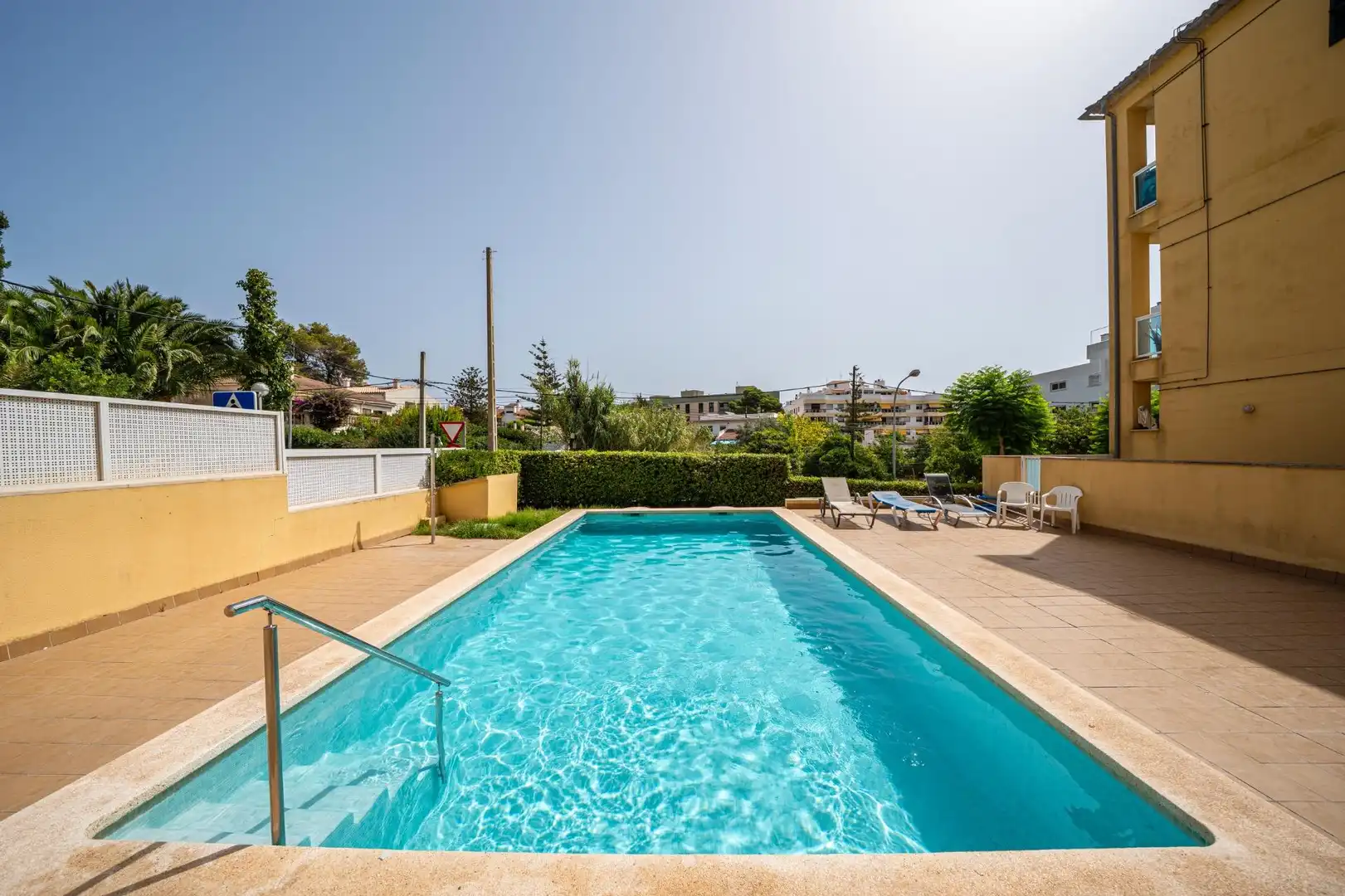Flat with lift for sale in Capdepera Poble, imagen 20
