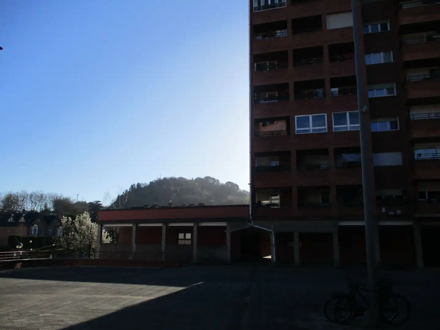 Wohnung zur Miete in Hernani, Gipuzkoa