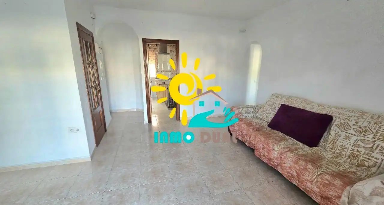 Vista exterior de Apartamento en venta en Badajoz con Aire acondicionado