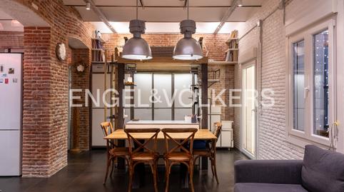 Foto 3 de Loft en venta en Palos de Moguer,  Madrid Capital