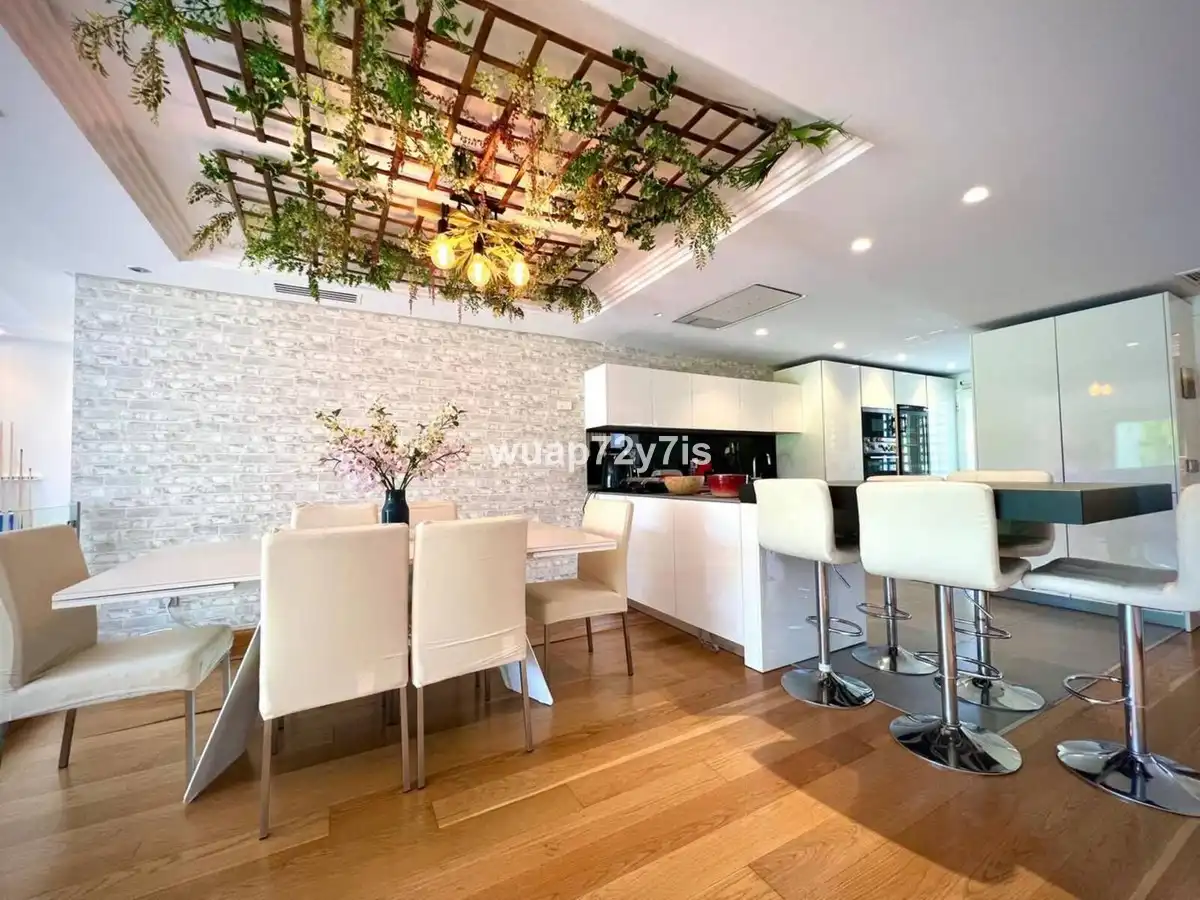 Maison mitoyenne à vendre à Estepona Pueblo, imagen 3
