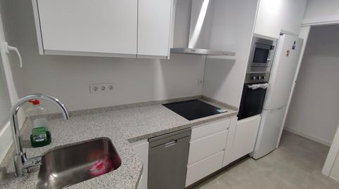 Foto 2 de Piso de alquiler en Ciudad Jardín - Zoco, Córdoba Capital