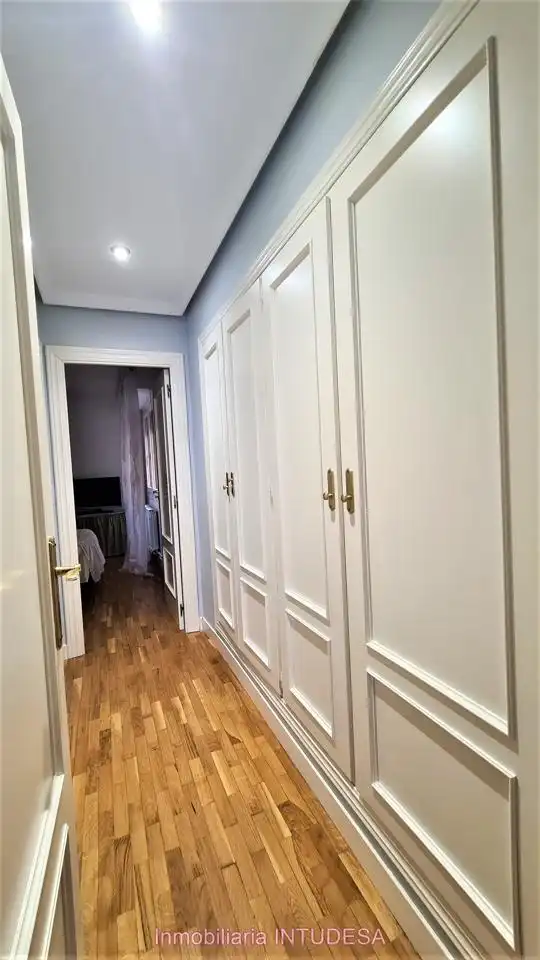 Flat for rent in Mauleón, Centro
