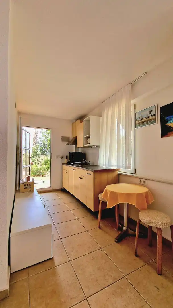 Casa amb jardí en venda a El Tossal - Bello Horizonte, imagen 32