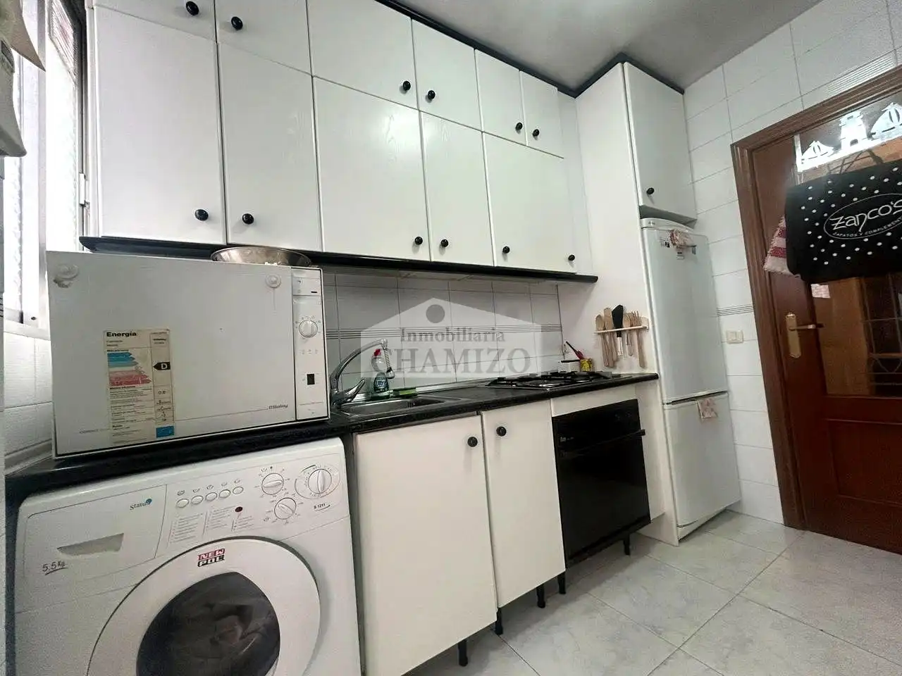 Wohnung mit Terrasse zum Verkauf in Villanueva de la Serena, imagen 8