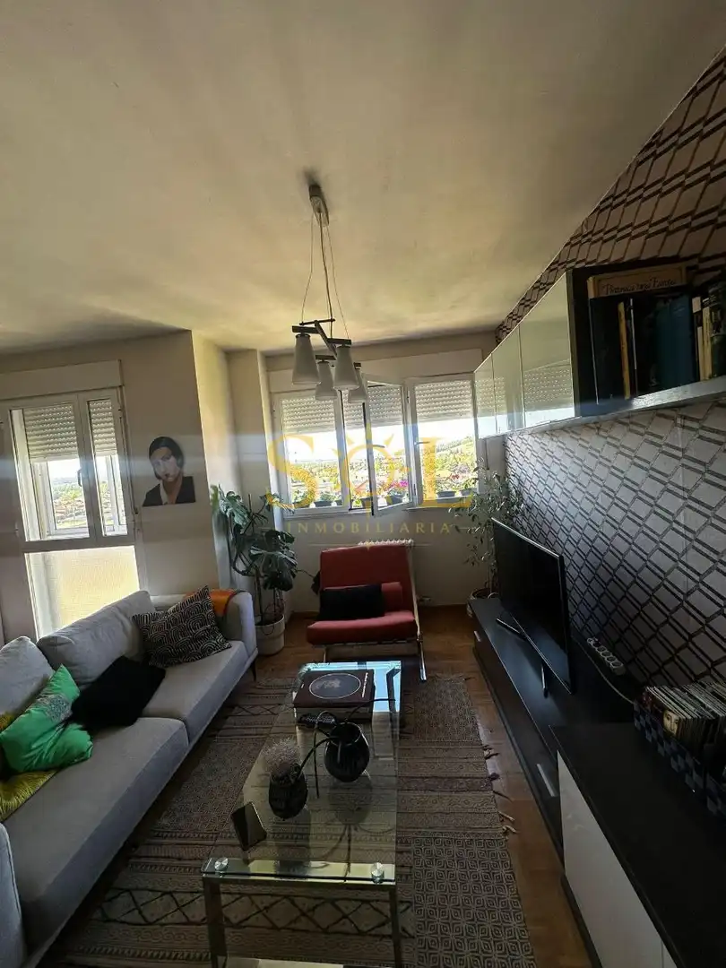 Flat for sale in Calle Matanzas, Las Eras de Renueva