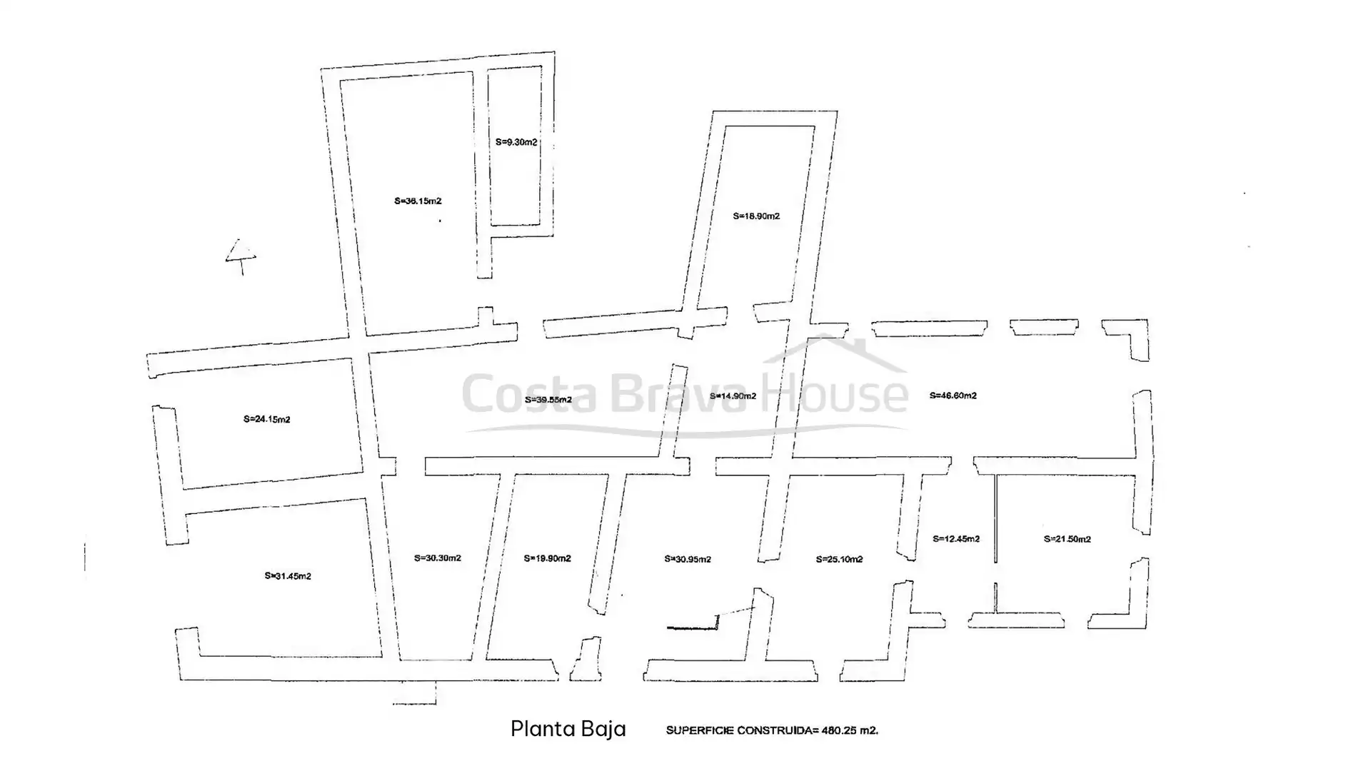 Landhaus mit Garten zum Verkauf in Carrer de Manresa, imagen 46