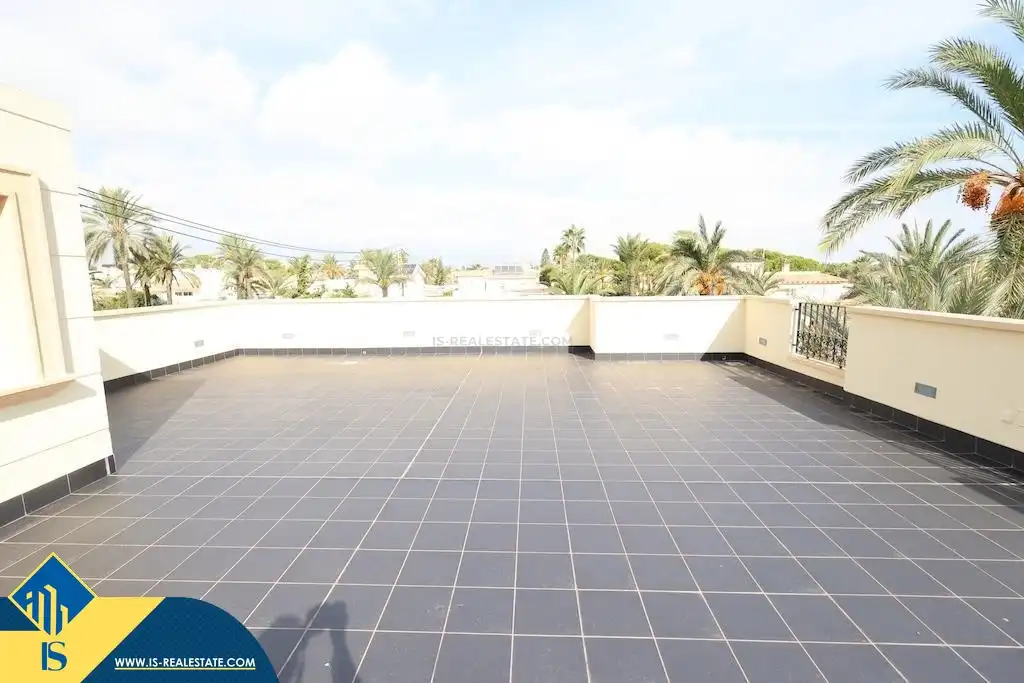 Villa mit Pool zur Miete in Orihuela Costa, imagen 26