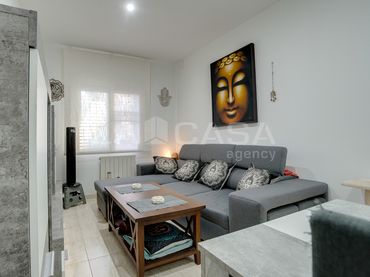 Piso con ascensor en venta en Besós