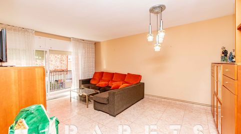 Foto 4 de Piso en venta en Carrer Joaquim Capell, Peramàs, Mataró