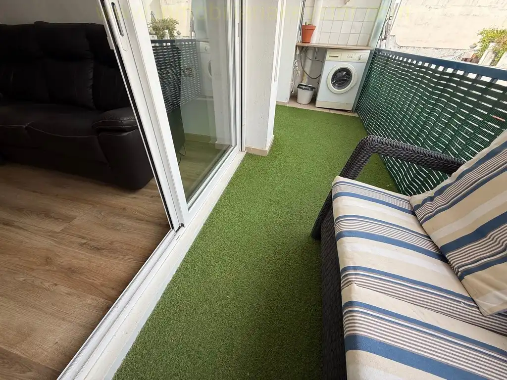 Wohnung mit Terrasse zur Miete in Centre, imagen 8