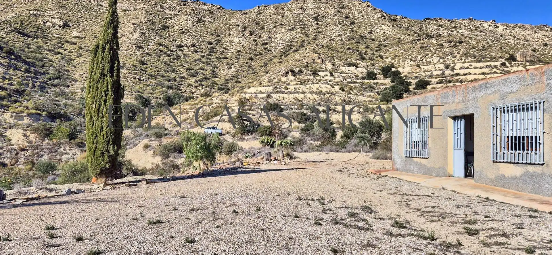 Casa o chalet en venta en Busot con Terraza y Trastero