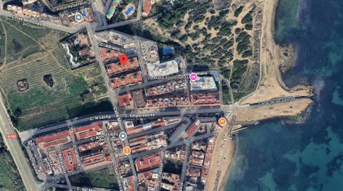 Foto 2 de Apartament en venda a N/a, El Moncayo - El Pòrtic, Guardamar del Segura