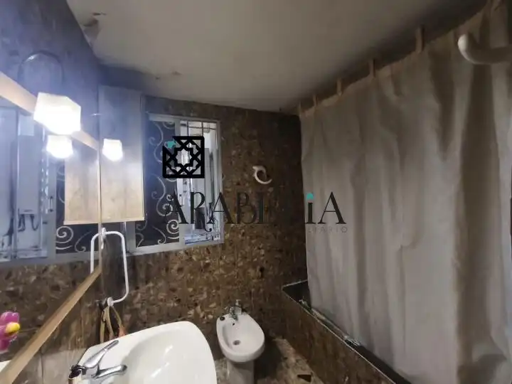Bany de Àtic en venda en Córdoba amb Aire condicionat, Terrassa i Traster