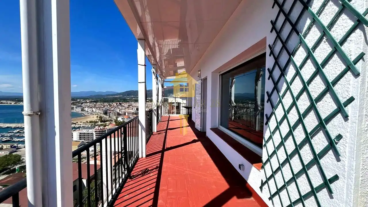 Appartement à vendre à De La Pujada Del Puig Rom, imagen 24