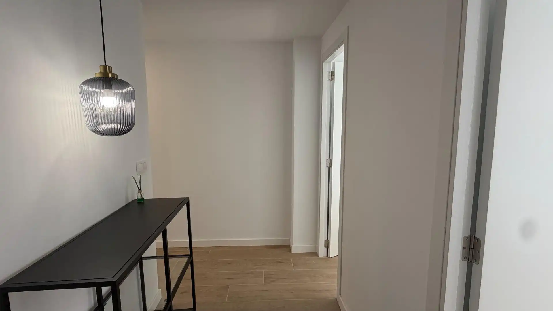 Apartament de lloguer en Valencia amb Aire condicionat, Calefacció i Moblat