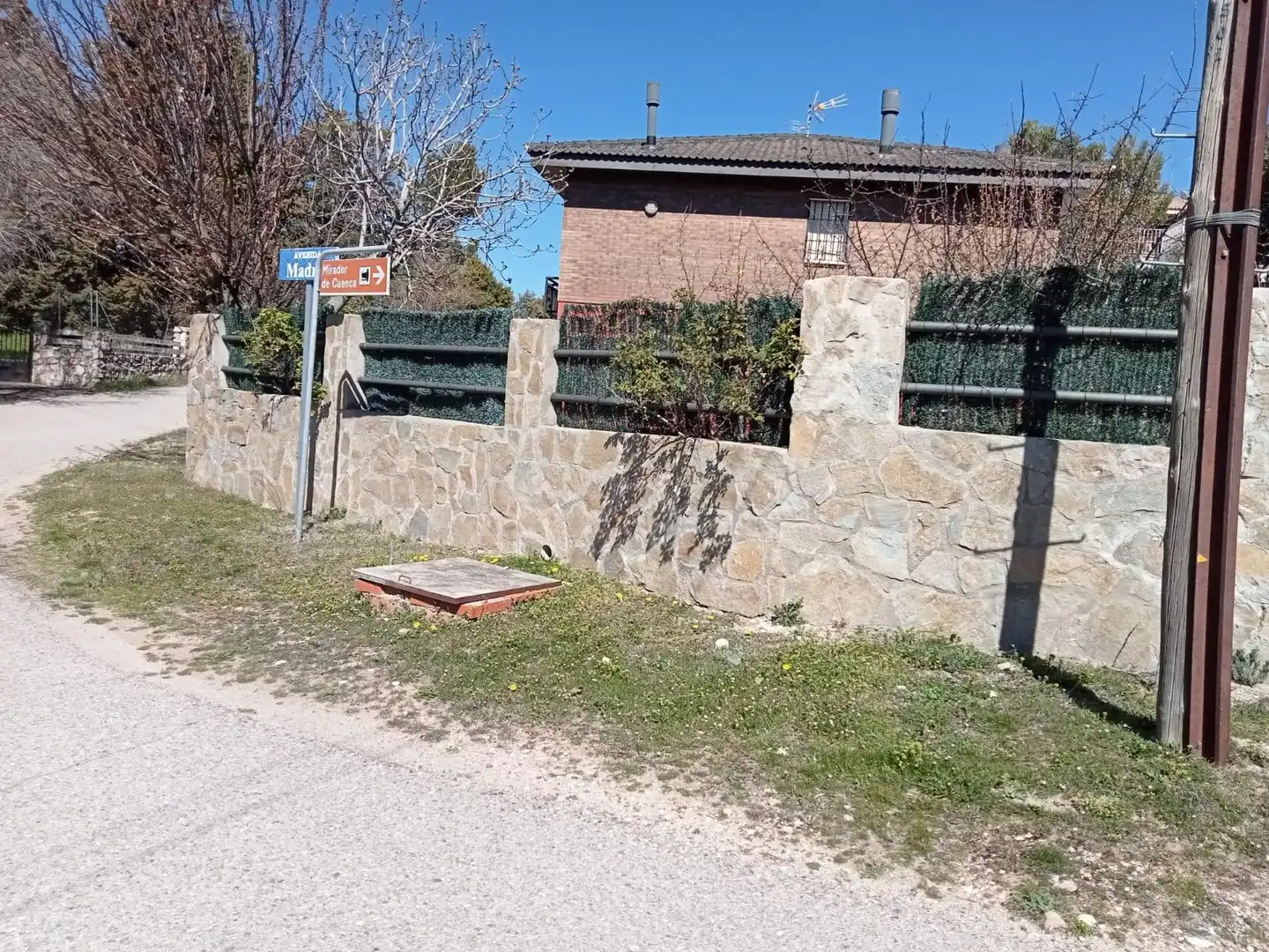 Detached house with pool for sale in NUEVA SIERRA GG, imagen 47