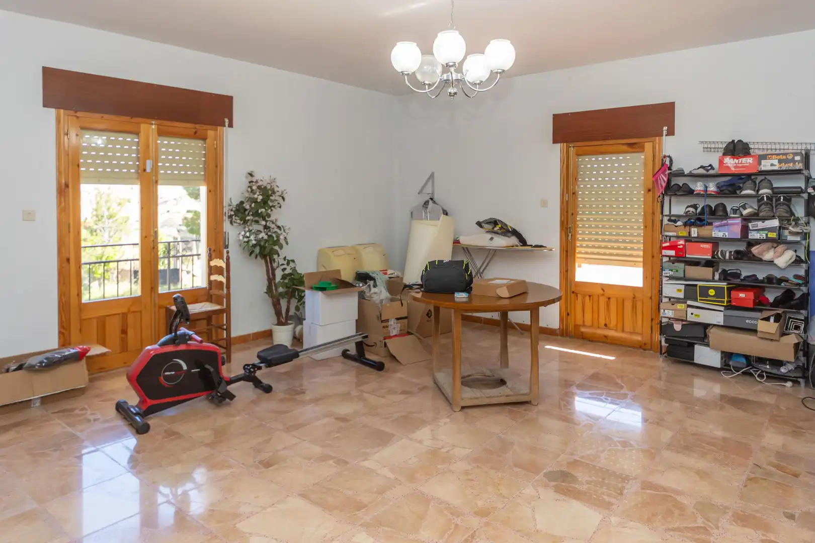 Country homes for sale in Calle María Zayas, Benamaurel