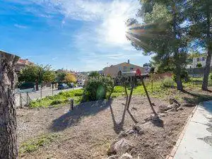 Vista exterior de Residencial en venta en La Riera de Gaià